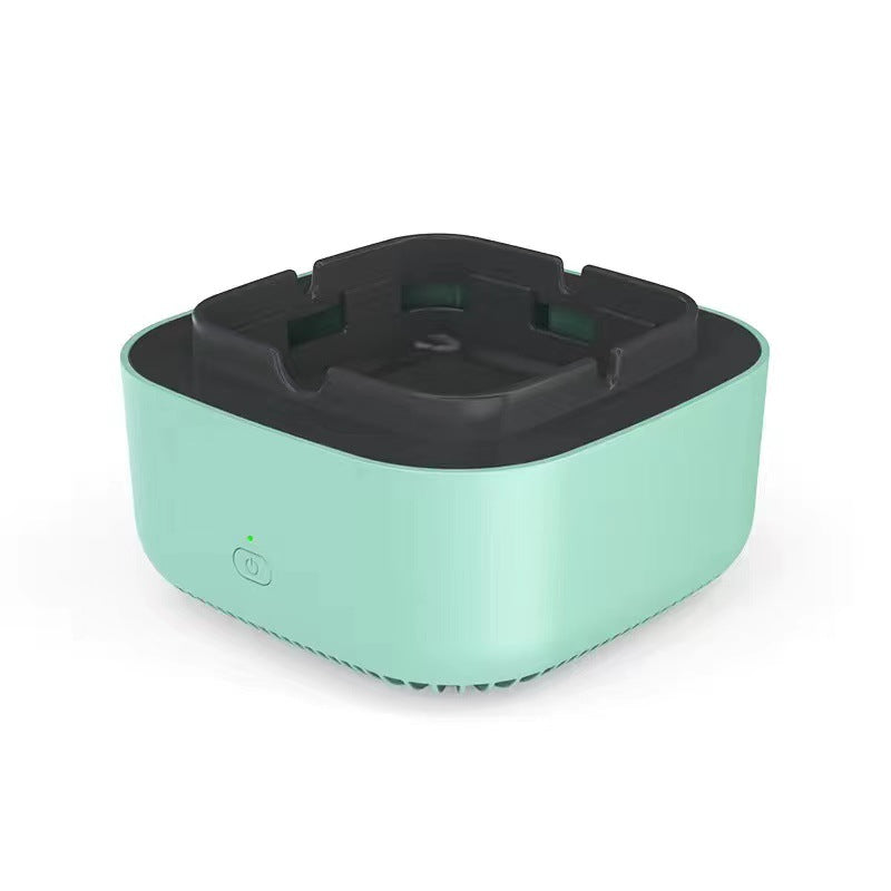 Rauchentfernung-Luftreinigung-Aschenbecher-Anionenreinigung-praktischer-automatischer-Reiniger-Aschenbecher-tragbare-Gadgets-für-Auto-Aschenbecher