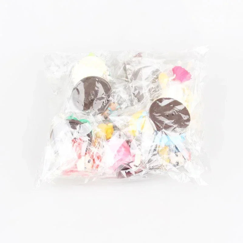 Natürliche Pflanzen Ätherisches Öl Orange Pfefferminze Eukalyptus Zypresse Kiefernnadeln Mandarine Fenchel Duftöl für die Aromatherapie