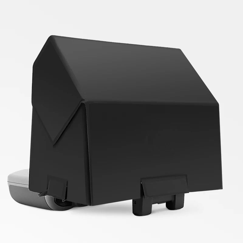 DJI Air 2S/Air 2/Mini 2 Fernbedienung Smartphone Bildschirm Sonnenblende – Passend für DJI Mavic 3/Mini 3 4 Pro, Lichtbarriere Zubehör