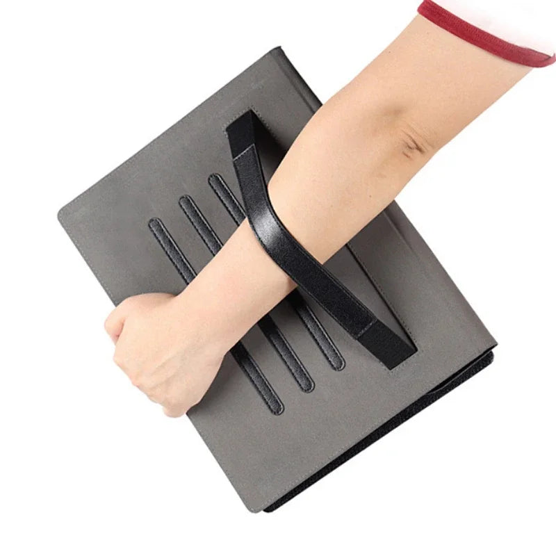 360 Grad drehbare Funda für reMarkable 2 2020 Case 10,3' eBook Magnetische Abdeckung mit Handschlaufe