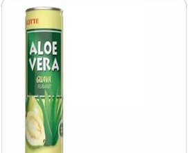 Aloe Vera Guave