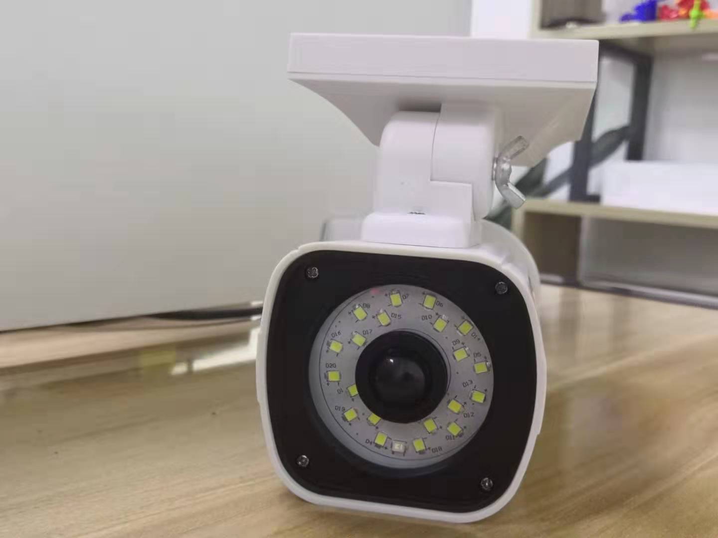 Hof-kreative-Solarsimulation-Kamera-Suchlicht