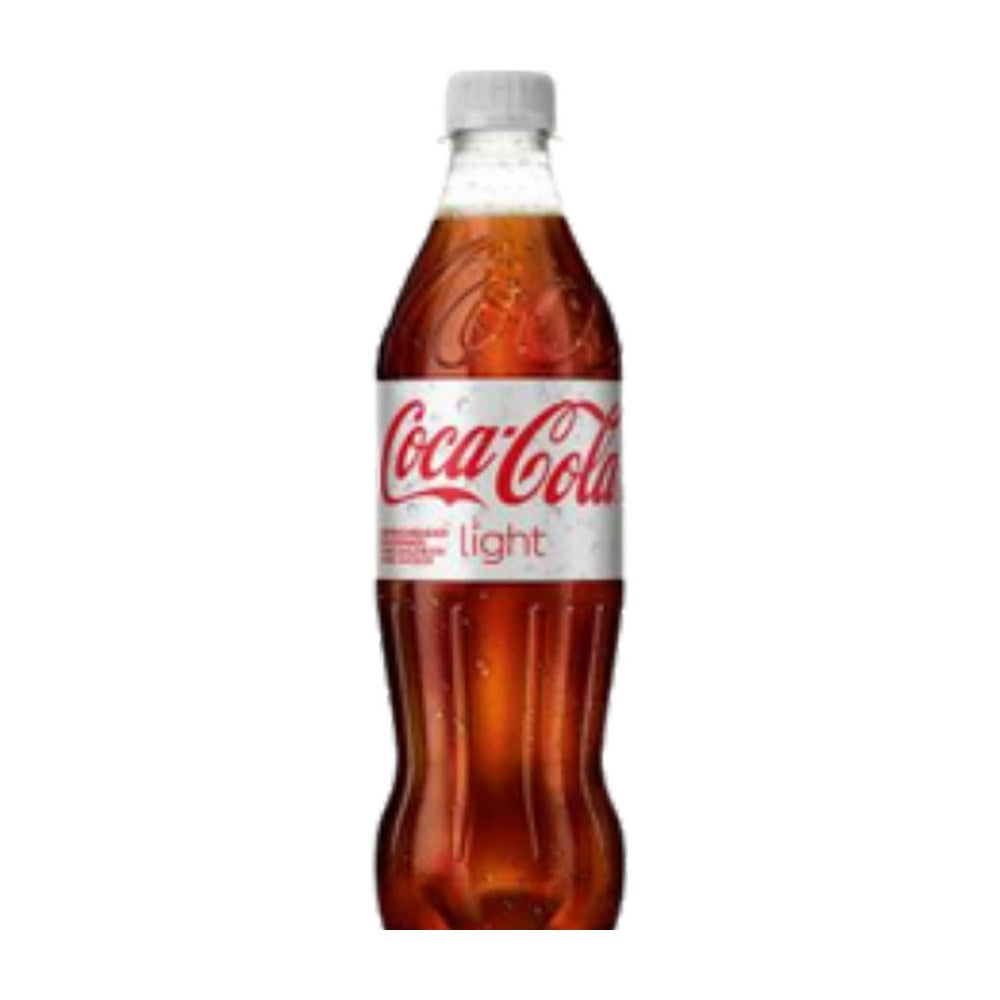 Coca-Cola Light 0,5l PET