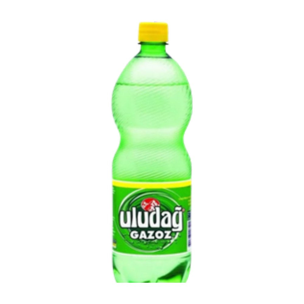 Uludağ Gazoz Limonade 0,5l PET