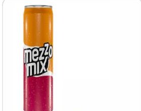 Mezzo Mix