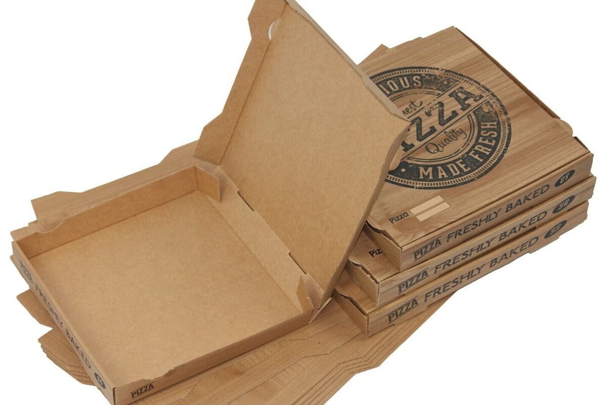 Pizzakarton-36x36x4cm