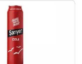 Sariyer Cola