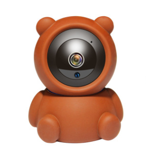 bear-camera1080p-wifi-ip-camera-auto-tracking-ir-night-vision-home-security-camera