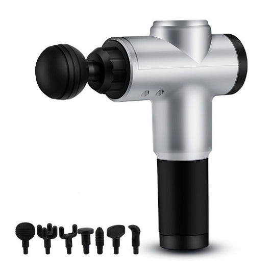 wohltuende Muskelmassagepistole