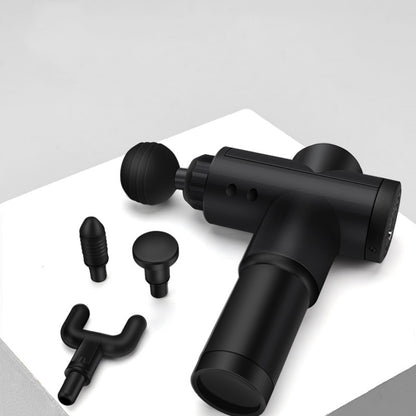 wohltuende Muskelmassagepistole