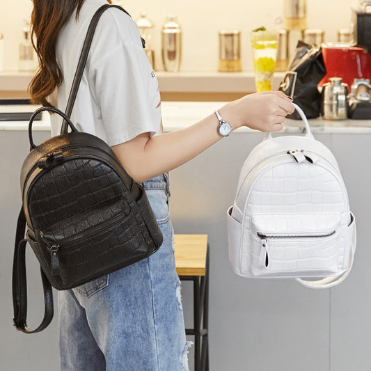 New-Fashion-Damen-Casual-Rucksack