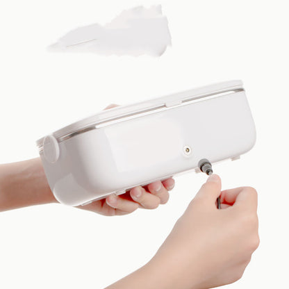 Steckbare elektrische Heiz-Lunchbox