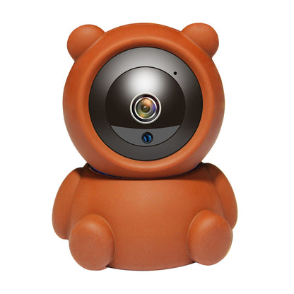 bear-camera1080p-wifi-ip-camera-auto-tracking-ir-night-vision-home-security-camera