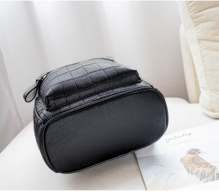 New-Fashion-Damen-Casual-Rucksack