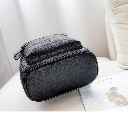 New-Fashion-Damen-Casual-Rucksack