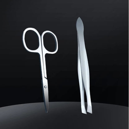 Set mit 12 professionellen Schneidern und Zangen – Mit Aufbewahrungsbox