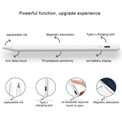 universeller-stylus-tablettenstift-mit-drahtloser-kopplung-magnetischer-saugstift-kompatibel-fur-ipad-samung-android-windows-huawei-ios