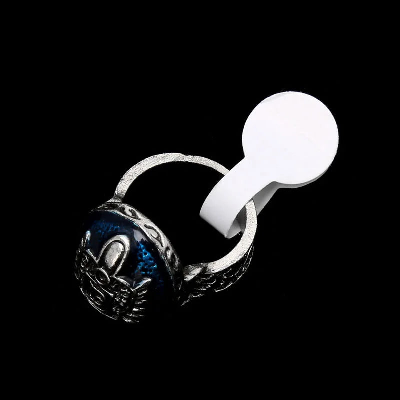 100 Stück Halskette, Armband, Ring-Etiketten, weißes leeres Preisschild, quadratische runde Köpfe, Papieretiketten, Aufkleber, Schmuck, Display-Karten-Etiketten