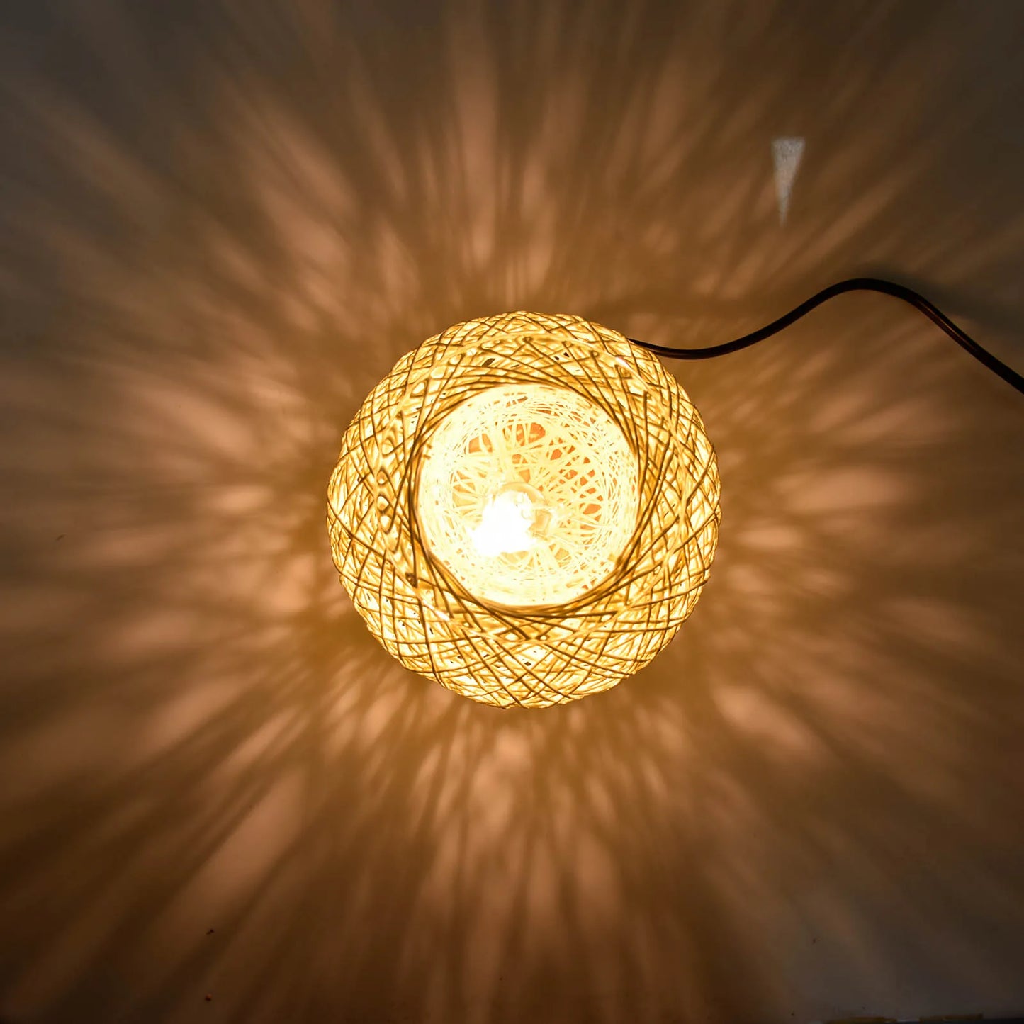 Aroma Elektrisches Wachs Schmelze Räucherstäbchen Brenner 3D Sepak Takraw Aroma Lamp Essentialss Ölbrenner Licht Aromatherapie Diffusor Wachswärmer