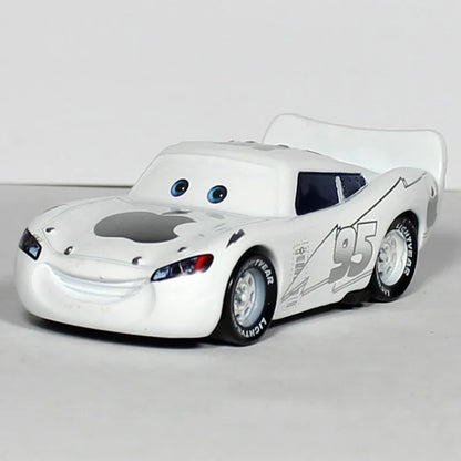 Autos-Disney-Pixar-Autos-2-3-Spielzeug-Lightning-Mcqueen-Mater-Sheriff-Legierung-Metall-Modellauto-1-55-Metallspielzeug-Fahrzeuge-Junge-Kindergeschenke