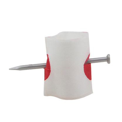 1 Stück heiß verkaufter Neuheitenscherz: Lustiges Spielzeug, Fingerstich, Halloween-Party-Essentials.