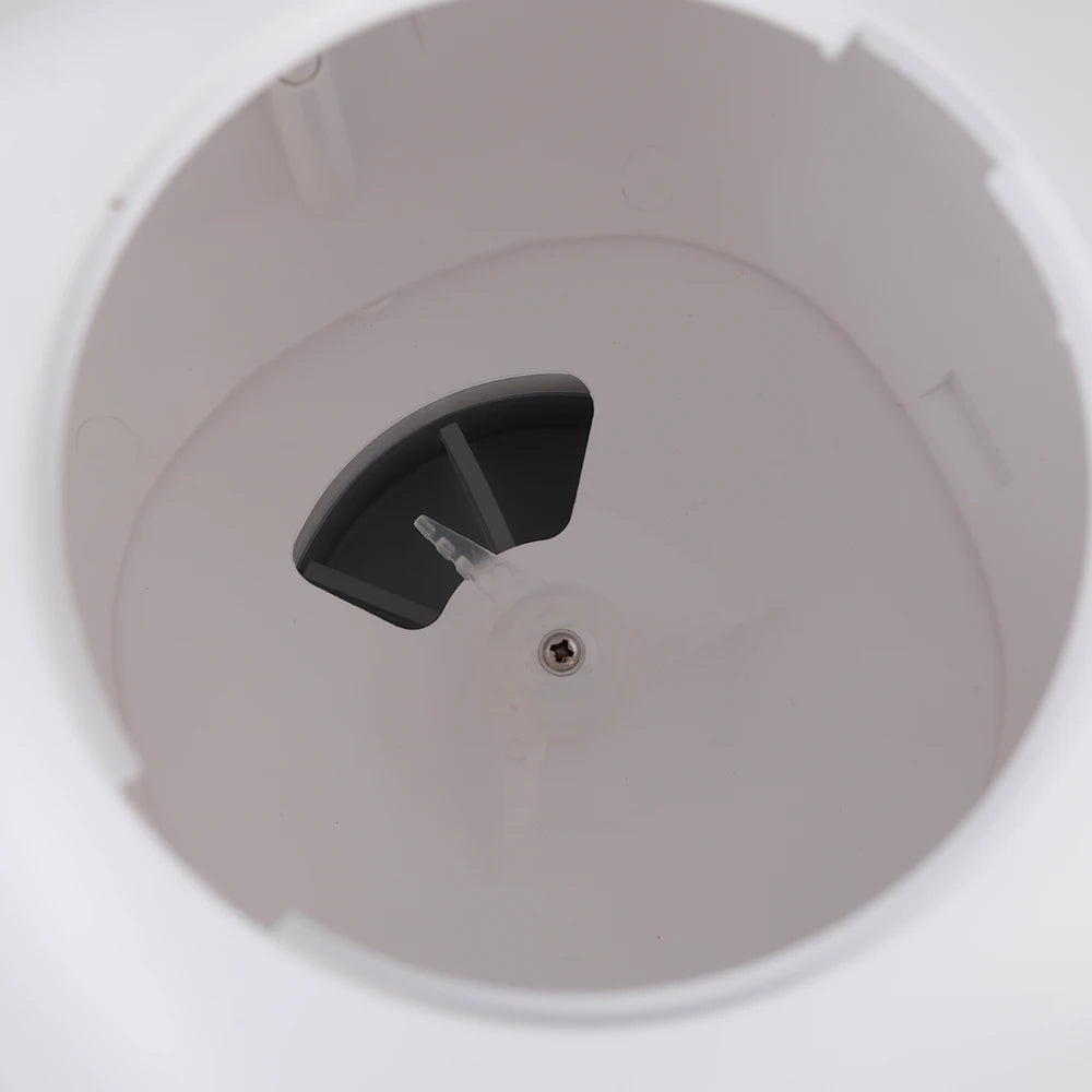 Neue Wifi Handy Smart Pet Feeder Katze Hundefutter Automatische Dispenser Katze Hund APP Steuerung Timing Lebensmittel Schüssel Wissenschaftliche fütterung