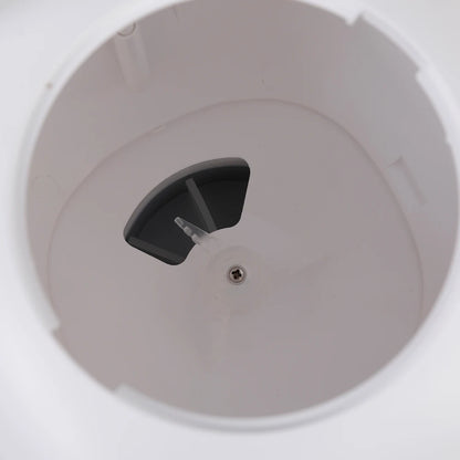 Neue Wifi Handy Smart Pet Feeder Katze Hundefutter Automatische Dispenser Katze Hund APP Steuerung Timing Lebensmittel Schüssel Wissenschaftliche fütterung