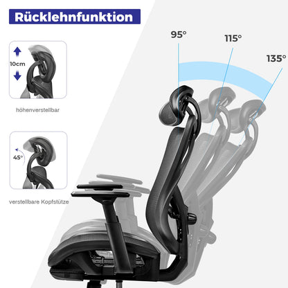 pc-sessel-computer-sessel-pc-chair-ergonomic-computer-gaming-pc-chair-with-retractable-footrest-adjustable-headrest-recliner-mesh-atmungsaktiv