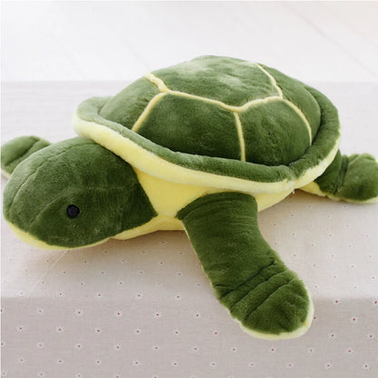 35-45-55cm-Plüschschildkröte-Spielzeug-niedliches-Schildkröten-Plüschkissen-Stabkissen-für-Mädchen-Vanlentines-Tagesgeschenk