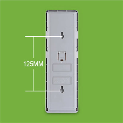 Hotel LCD Aerosolspender mit Wandtoilette Digitaler automatischer Aerosolspender Parfümspender CE Lufterfrischer