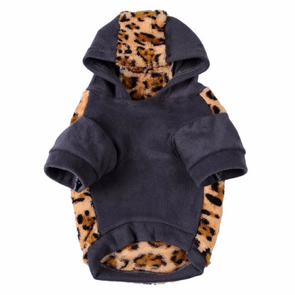 Hundekleidung-Hoodie-Leopard-Flanell-Haustier-Hundewelpen-Pullover-süßer-Winter-warmer-weicher-Haustier-Jumpsuit-Mantel-Outwear-Kleidung-für-Hunde