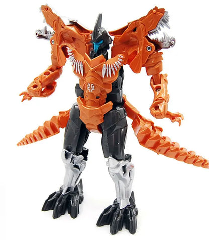 Transformation-Dinosaurier-Roboter-transformierbares-Spielzeug-für-Kinder-Jungen-Kinder-Actionfigur-Dinosaurier-Spielzeugmodell