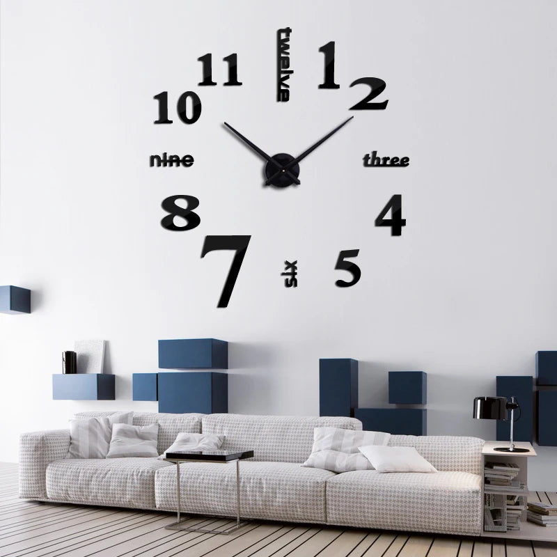 neuverkauf-wanduhr-uhren-reloj-de-pared-uhr-3d-diy-acryl-spiegel-aufkleber-quarz-moderne-heimdekoration-freies-verschiffen