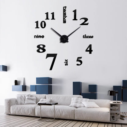 neuverkauf-wanduhr-uhren-reloj-de-pared-uhr-3d-diy-acryl-spiegel-aufkleber-quarz-moderne-heimdekoration-freies-verschiffen
