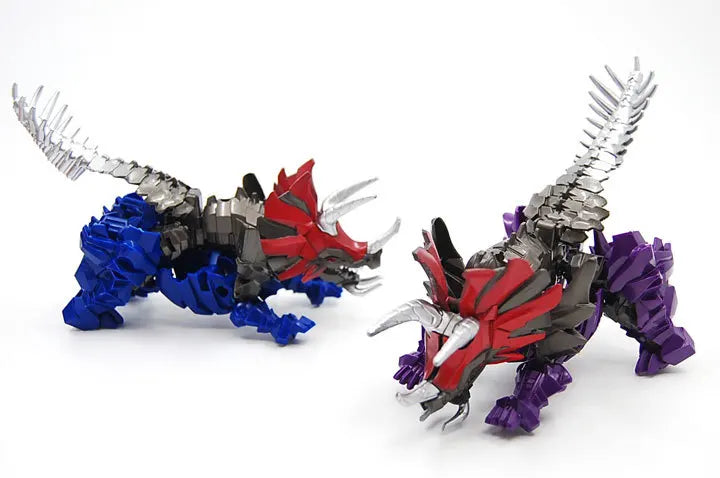 Transformation-Dinosaurier-Roboter-transformierbares-Spielzeug-für-Kinder-Jungen-Kinder-Actionfigur-Dinosaurier-Spielzeugmodell