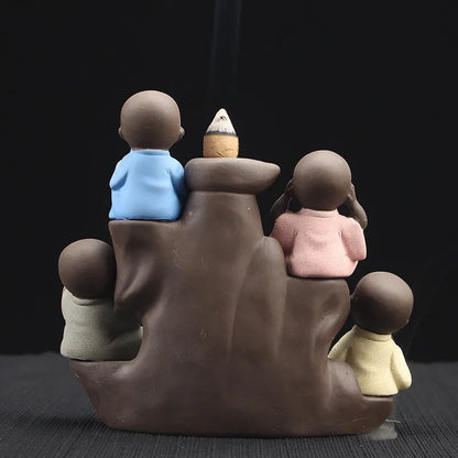 home-dekoration-buddhist-raucherstabchenhalter-keramik-raucherstabchen-der-kleine-niedliche-monch-ruckfluss-raucherkegel-brenner-keramik-handwerk