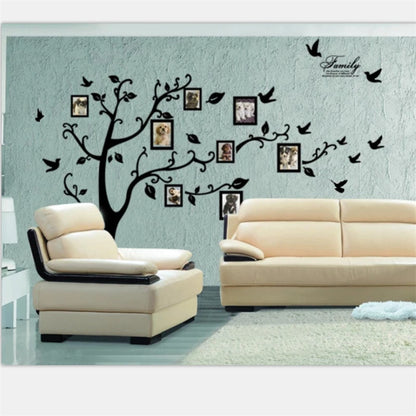 familienfoto-diy-foto-baum-fliegende-vogel-baum-wandaufkleber-200-250cm-kunst-heimdekoration-wohnzimmer-schlafzimmer-abziehbilder-poster