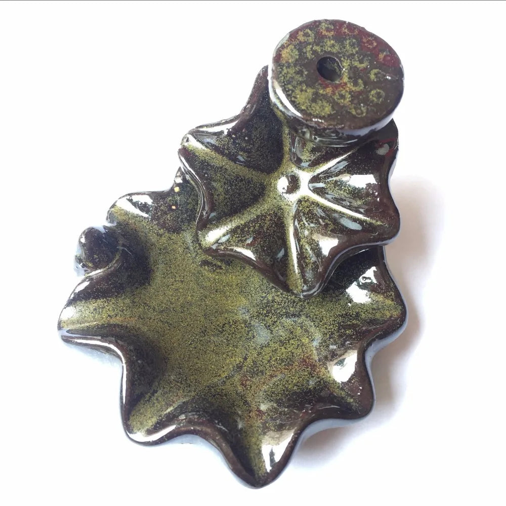 creative-home-decor-the-little-monk-censer-small-buddha-burner-backflow-stick-incense-burner-purple-clay-censer-home-decoration