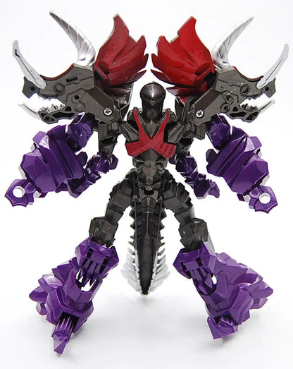 Transformation-Dinosaurier-Roboter-transformierbares-Spielzeug-für-Kinder-Jungen-Kinder-Actionfigur-Dinosaurier-Spielzeugmodell