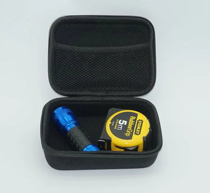 Externe Festplattentasche – 3,5 Zoll, für elektronische Produkte/Headsets, kabellose Tastaturen, Tablets, Mini-PCs (WD, Seagate)