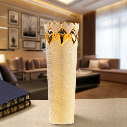 free-verschiffen-mode-moderner-stil-goldene-keramik-tischplatte-blumenvase-fur-hochzeitsgeschenk-heimdekoration-zubehor-handwerk