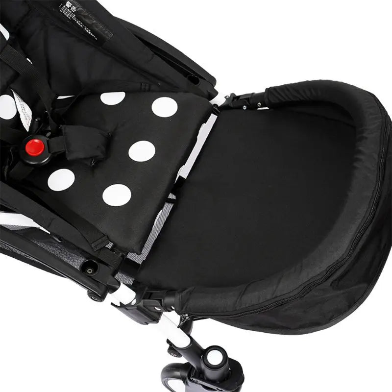 32 cm Baby Kinderwagen Zubehör Trittbrett Wagen Fußstütze Füßen Erweiterung Fußsack Fußstütze Bein Verlängerung Booster