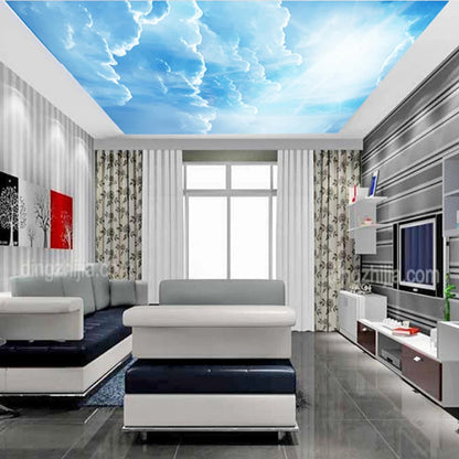 benutzerdefinierte-3d-fototapete-blauer-himmel-weisse-wolken-decke-wandbilder-fur-wohnzimmer-schlafzimmer-heimdekoration-decke-wandpapier