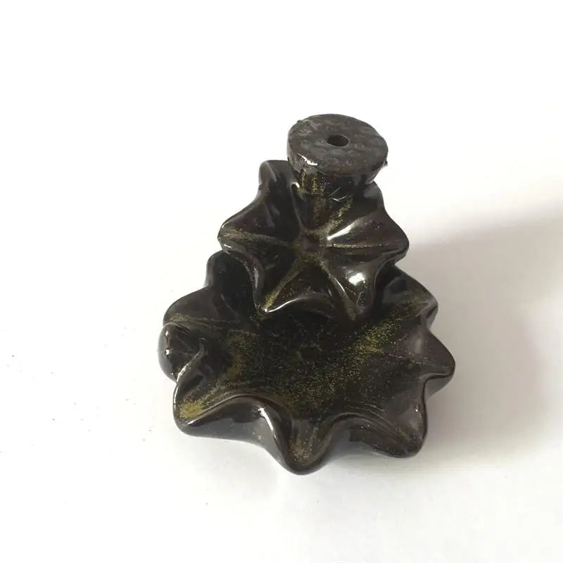 creative-home-decor-the-little-monk-censer-small-buddha-burner-backflow-stick-incense-burner-purple-clay-censer-home-decoration