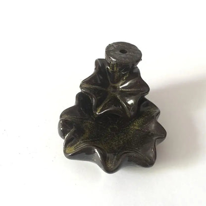 creative-home-decor-the-little-monk-censer-small-buddha-burner-backflow-stick-incense-burner-purple-clay-censer-home-decoration