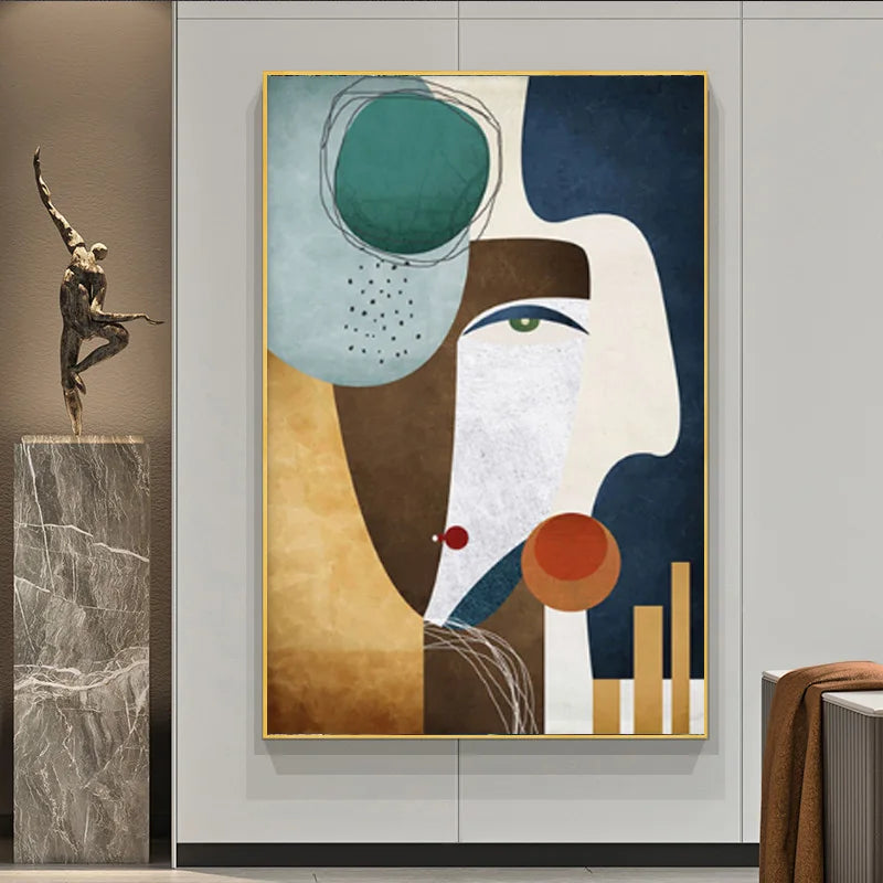 moderne-figur-abstrakte-geometrische-leinwand-gemalde-abstraktes-poster-druck-gesichter-wandkunst-bild-fur-wohnzimmer-heimdekoration