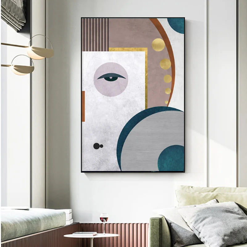 moderne-figur-abstrakte-geometrische-leinwand-gemalde-abstraktes-poster-druck-gesichter-wandkunst-bild-fur-wohnzimmer-heimdekoration