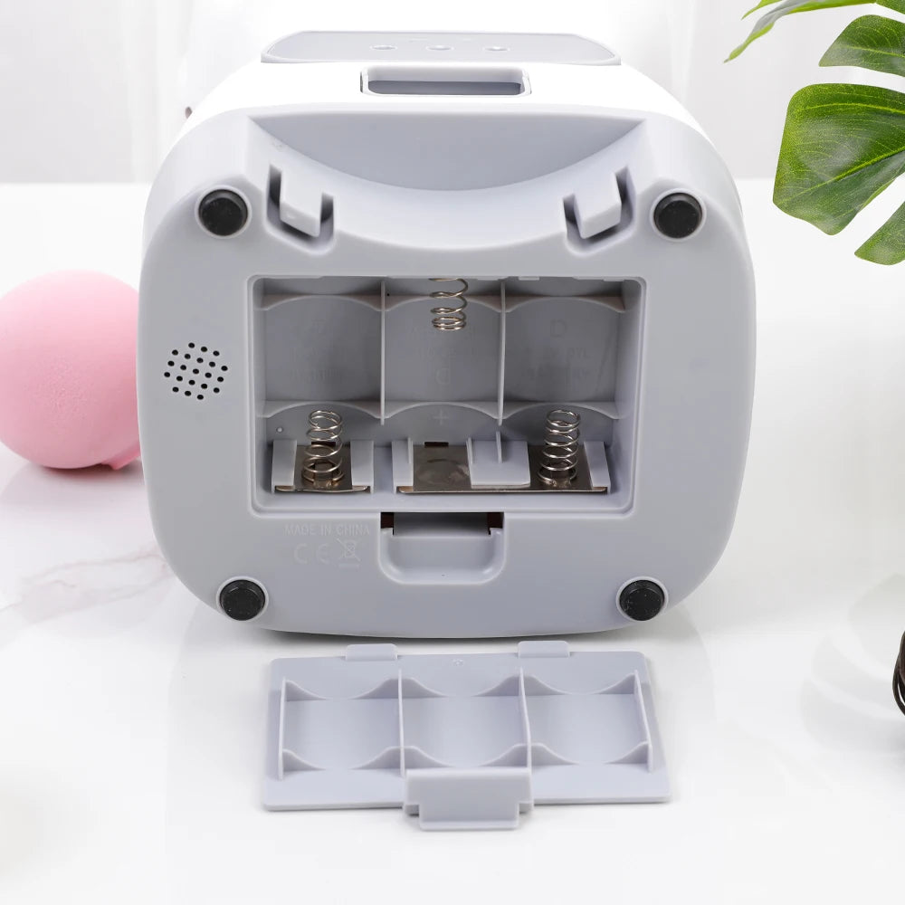 Neue Wifi Handy Smart Pet Feeder Katze Hundefutter Automatische Dispenser Katze Hund APP Steuerung Timing Lebensmittel Schüssel Wissenschaftliche fütterung
