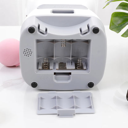 Neue Wifi Handy Smart Pet Feeder Katze Hundefutter Automatische Dispenser Katze Hund APP Steuerung Timing Lebensmittel Schüssel Wissenschaftliche fütterung