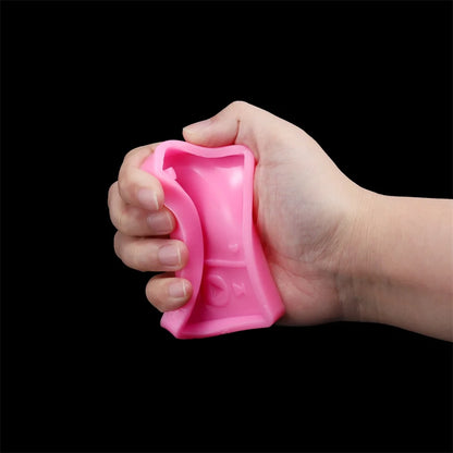 Epoxidharz-Spielerform, Schlüsselanhänger, Guss-Silikonform, Polymer-Ton, Bastelformen für Harz-Anhänger, Schmuckherstellungswerkzeug
